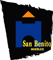 Muebles San Benito logo