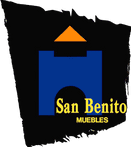 Muebles San Benito logo